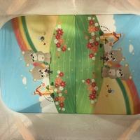 box gioco per bambini