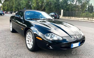 JAGUAR XKR CABRIO 363 CV ED 8 CILINDRI, 125000 km