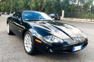 JAGUAR XKR CABRIO 363 CV ED 8 CILINDRI, 125000 km