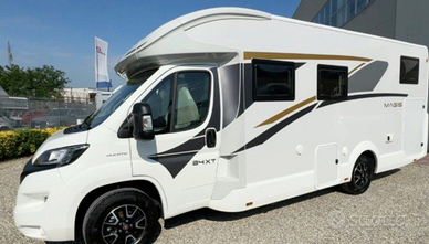 Camper CI Magis 84XT