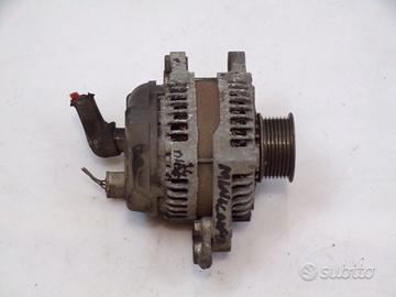 Alternatore Mini Cooper R50 R52 1.4 tdi 2004