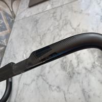 Manubrio in carbonio colnago hb41