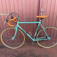 Bici da strada Bianchi Vento