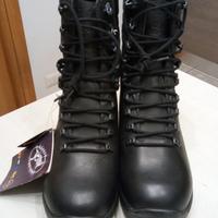 STIVALETTI UOMO ANFIBI GORE-TEX Tg.44 Jolly NUOVI