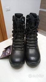 STIVALETTI UOMO ANFIBI GORE-TEX Tg.44 Jolly NUOVI