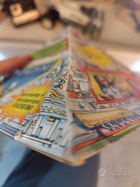 piramide exogini gig 40 pezzi