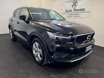 Volvo XC40 D3 Geartronic Momentum