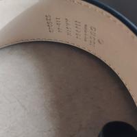 cinture gucci unisex