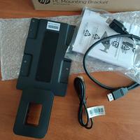 kit adattatore monitor pc