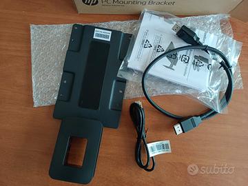 kit adattatore monitor pc