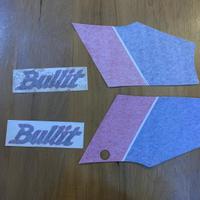 Adesiti Gilera Bullit