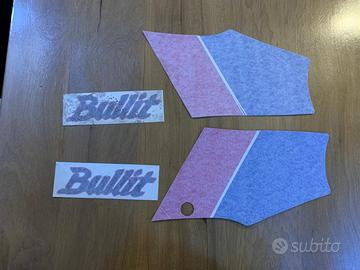 Adesiti Gilera Bullit