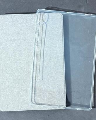 Cover Samsung Galaxy Tab S9 FE