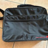 Borsa Tracolla Porta Documenti Pc New Balance