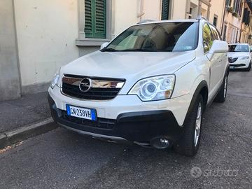 Opel Antara 2000 cdti Cosmo 150cv