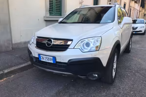 Opel Antara 2000 cdti Cosmo 150cv