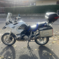 Bmw r 1200 gs - 2005