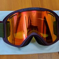 maschera Oakley donna