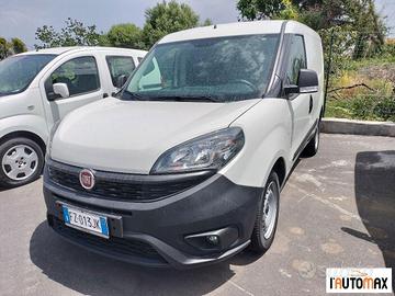 FIAT Doblo Cargo 1.6 mjt 105cv