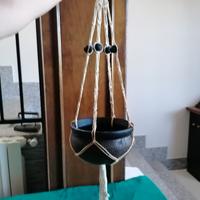 Vaso da appendere 