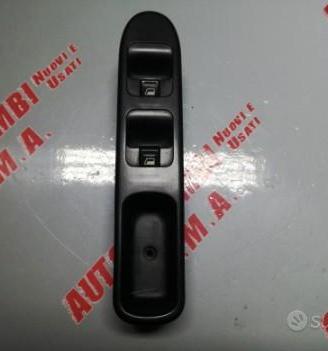 Pulsantiera peugeot 307 sx