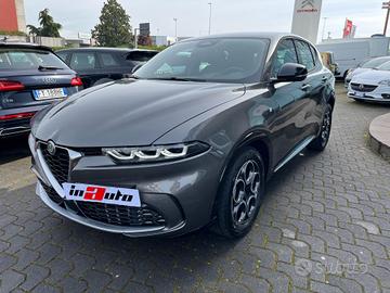 ALFA ROMEO Tonale 1.5 HYBRID 160 CV TCT7 Ti