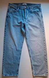 JEANS JACK & JONES LOOSE EDDIE W33 L32 WIDE