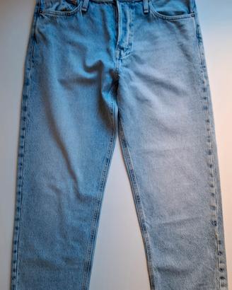 JEANS JACK & JONES LOOSE EDDIE W33 L32 WIDE