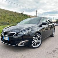 PEUGEOT 308 SW 1.6 DIESEL ALLURE