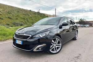 PEUGEOT 308 SW 1.6 DIESEL ALLURE