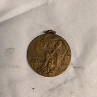 ww1,ww2, no scavo,medaglia