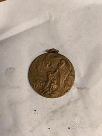 ww1,ww2, no scavo,medaglia