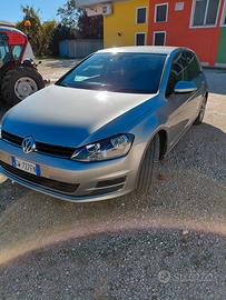 volkswagen golf  1,6 
