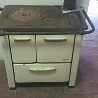cucina economica