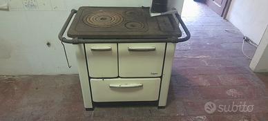 cucina economica