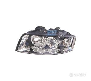 FARI SX XENO AUDI A4 01-04