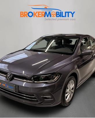 Volkswagen Polo 1.0 tsi Style 95cv