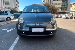 Fiat 500 1.3 Multijet 16V 95 CV Lounge
