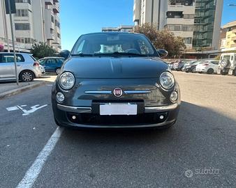 Fiat 500 1.3 Multijet 16V 95 CV Lounge