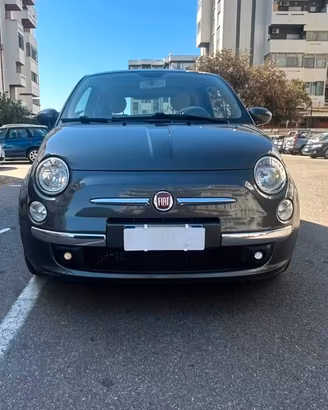 Fiat 500 1.3 Multijet 16V 95 CV Lounge