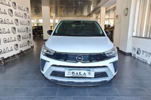 crossland x elegance s  e s 110cv