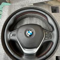 Volante Originale BMW Serie F Sport