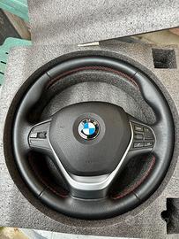 Volante Originale BMW Serie F Sport