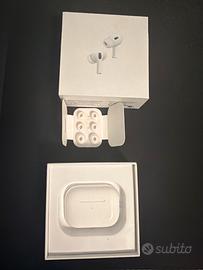 Air pods