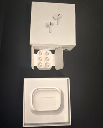 Air pods