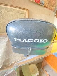 Sella vespa primavera