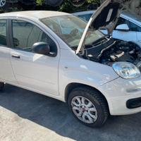 Ricambi Panda 3 Serie