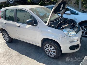 Ricambi Panda 3 Serie