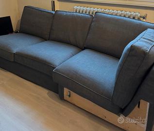 Divano Kivik Ikea