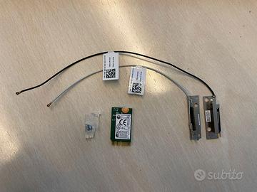 Scheda di rete wireless computer